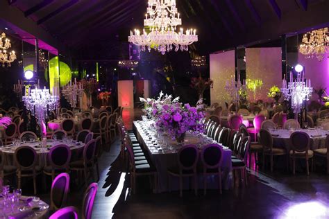 Ritz Plazza, la nouvelle salle de mariage! .